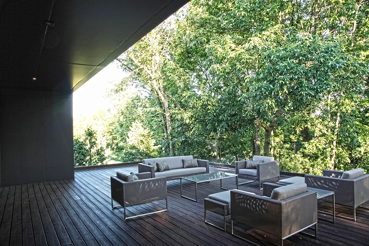 2125 BERKELEY — BUGAJ ARCHITECTS