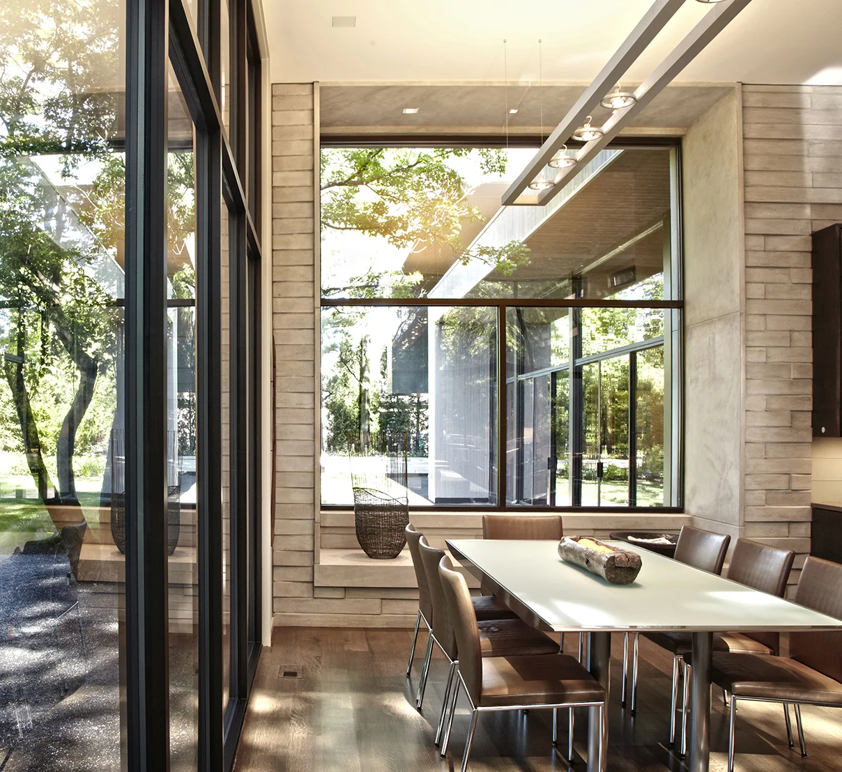 2125 BERKELEY — BUGAJ ARCHITECTS