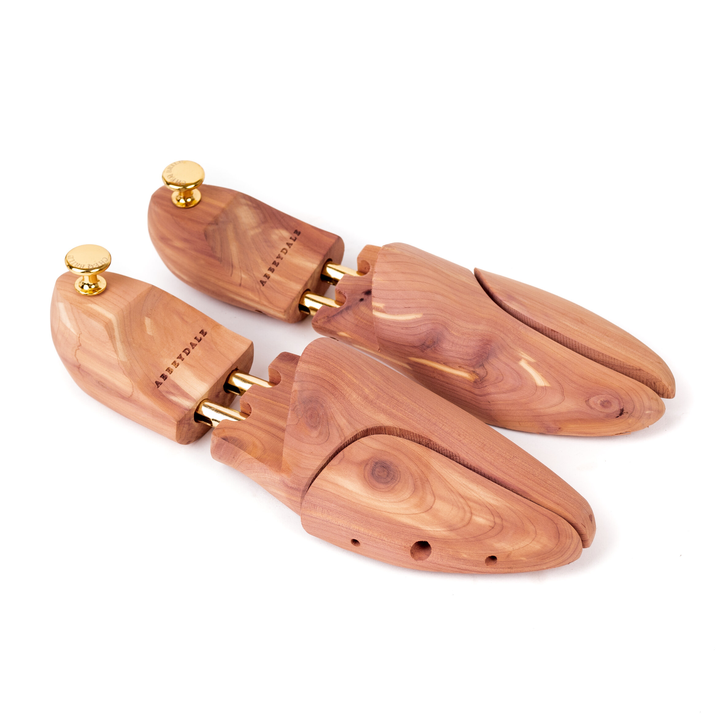 Shoe Trees