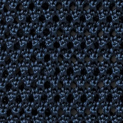 TKNIT003 navy knit