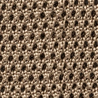 TKNIT008 beige knit
