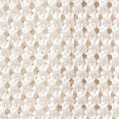 TKNIT010 white knit