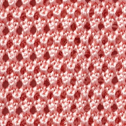 TKNIT013 pink knit