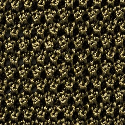 TKNIT016 army green knit