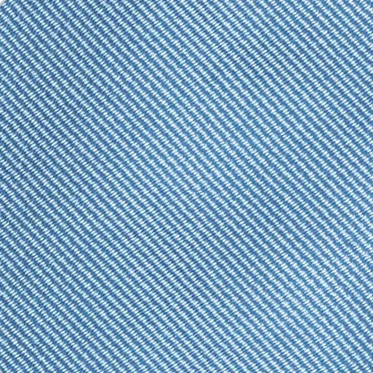 TSILK002 light blue silk