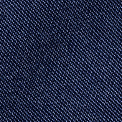 TSILK004 mid blue silk