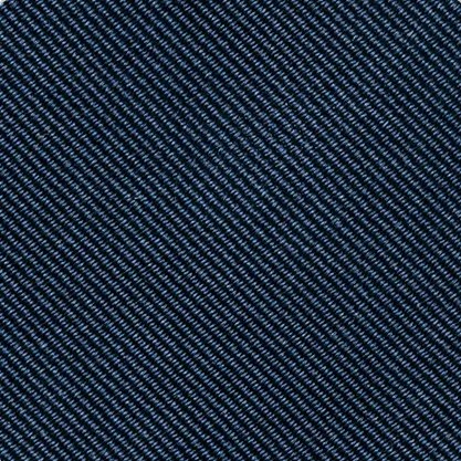 TSILK006 navy silk