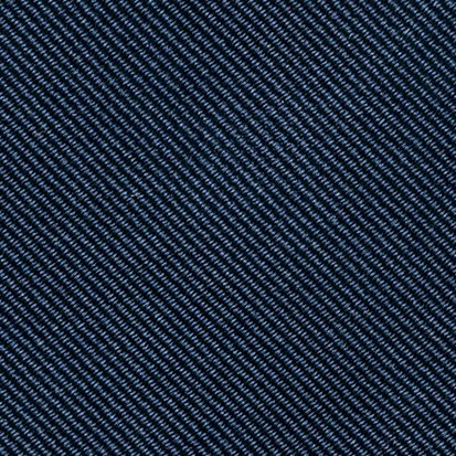 TSILK007 midnight blue silk