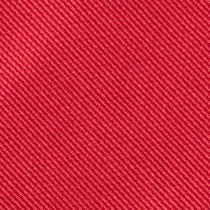 TSILK008 red silk