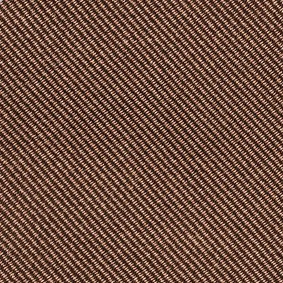 TSILK014 mid brown silk