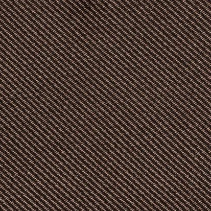 TSILK016 dark brown silk