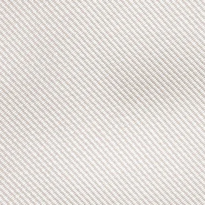 TSILK017 white silk