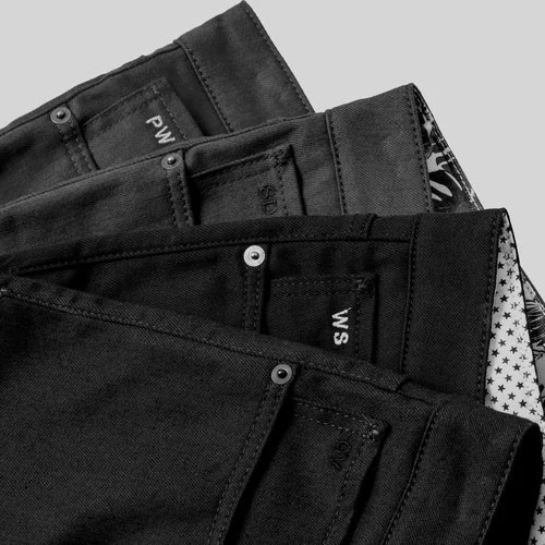 Smart Denim