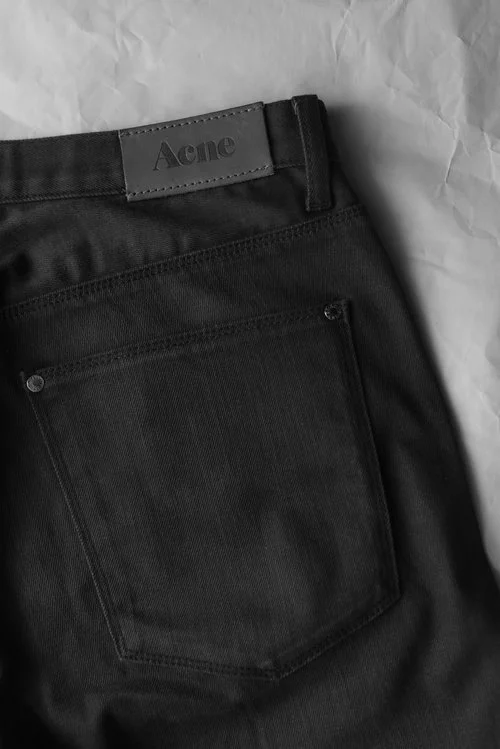 What You Need To Know - DENIM