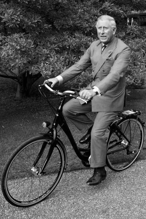 Charles, Prince of Wales