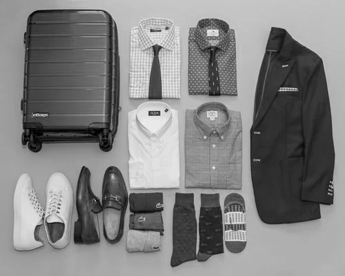 How To Pack