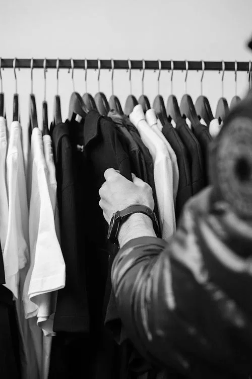 The Cost of Wardrobe Excellence