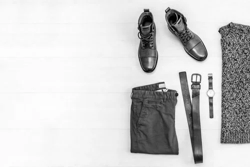 Thoughts on Casual Dress