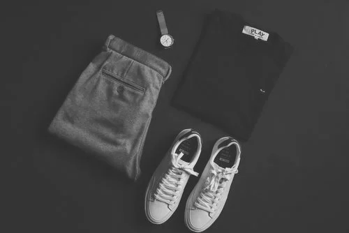 Simple and Sharp