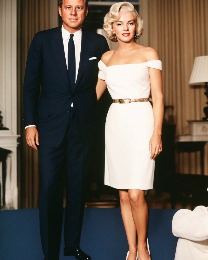 Simple, elegant, navy w/ navy tie and great fit. Arm candy doesn&rsquo;t hurt.