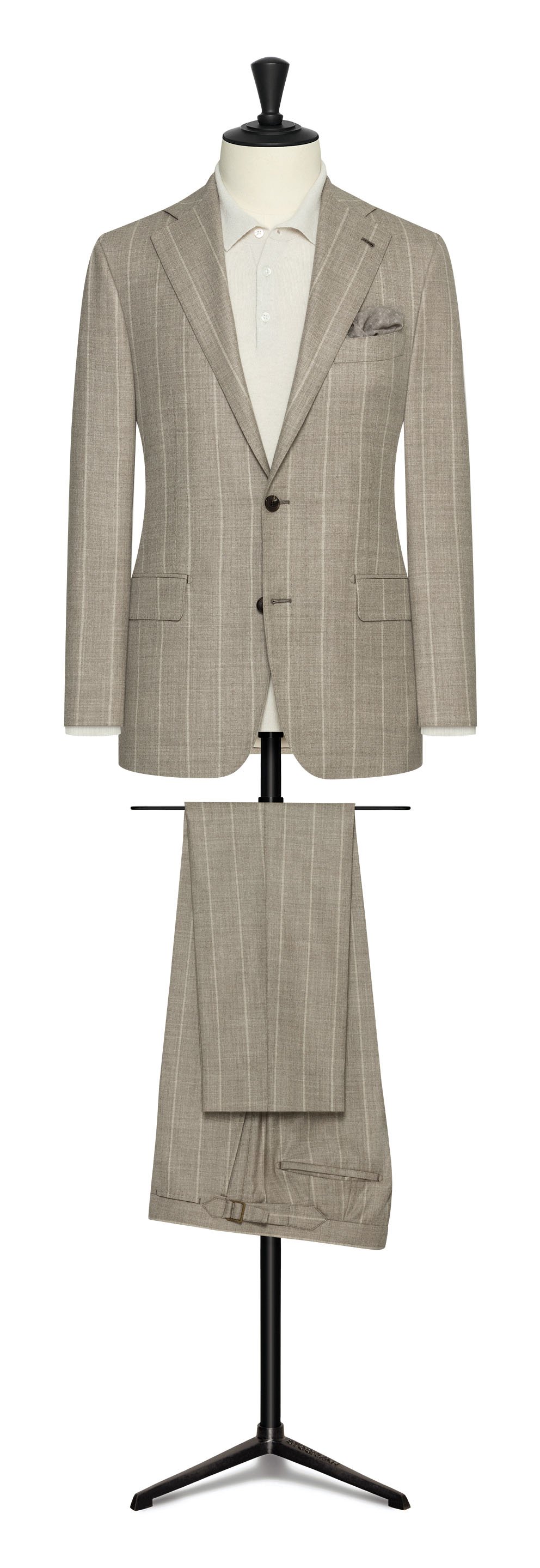 Fall Winter 2023 Suits + Sport Coats — ABBEYDALE