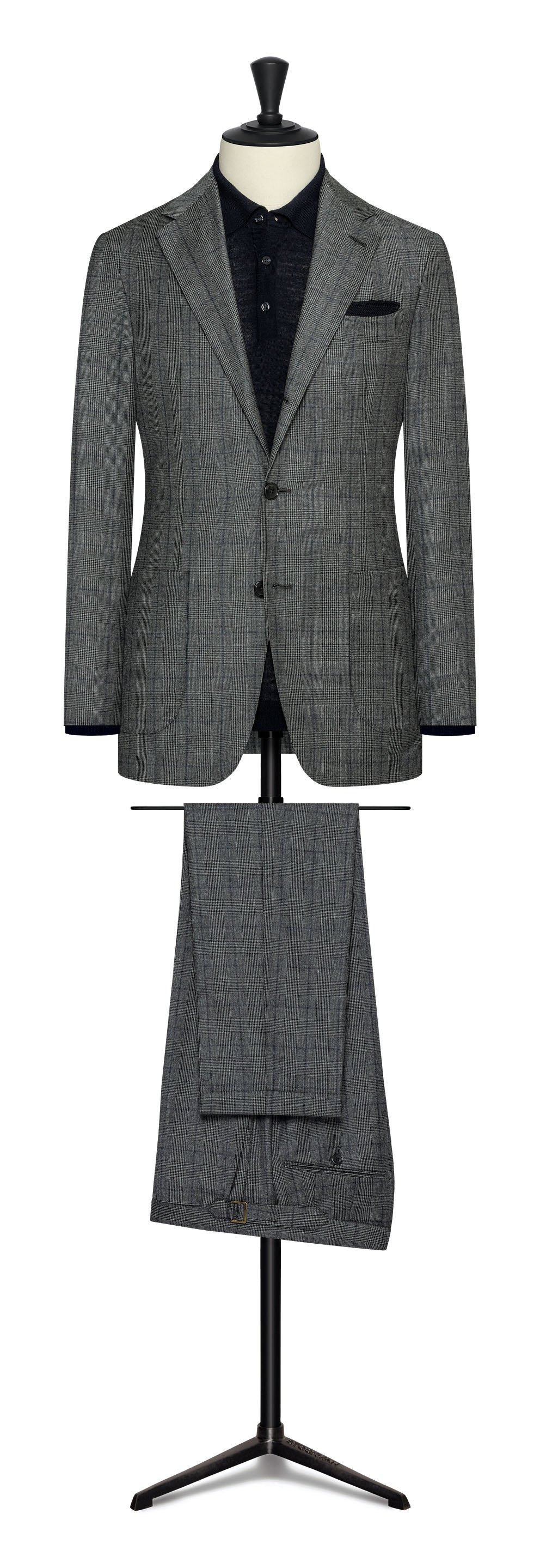Fall Winter 2023 Suits + Sport Coats — ABBEYDALE