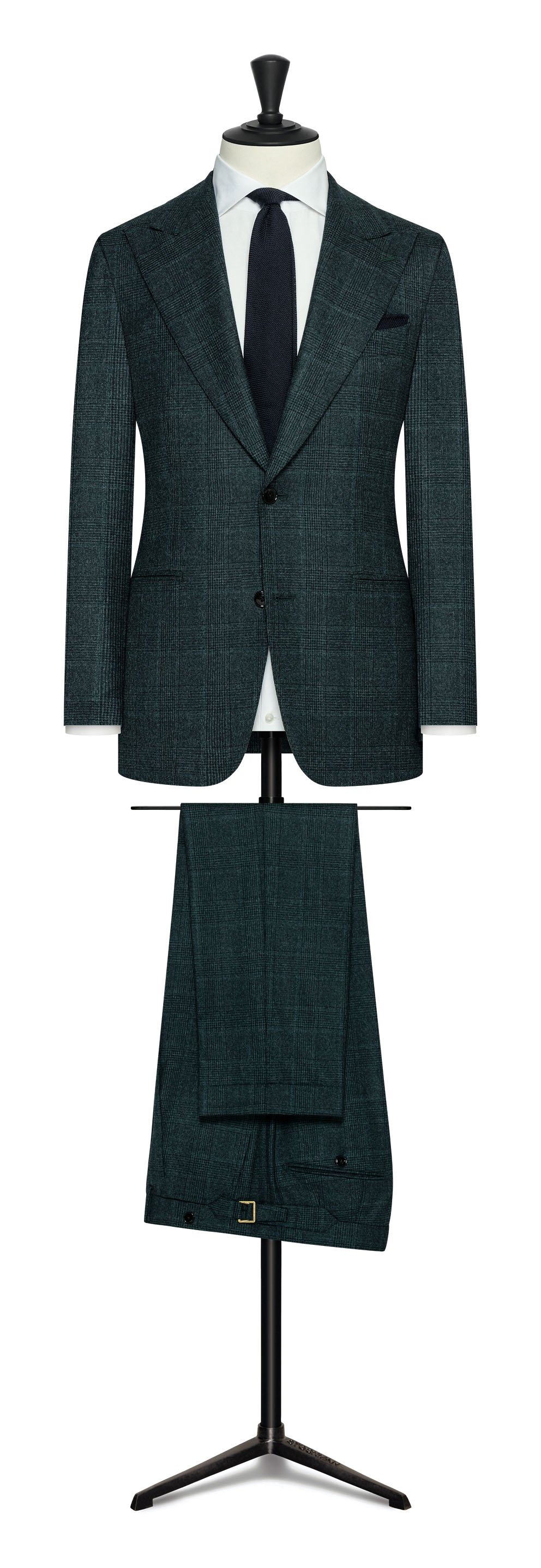 Fall Winter 2023 Suits + Sport Coats — ABBEYDALE