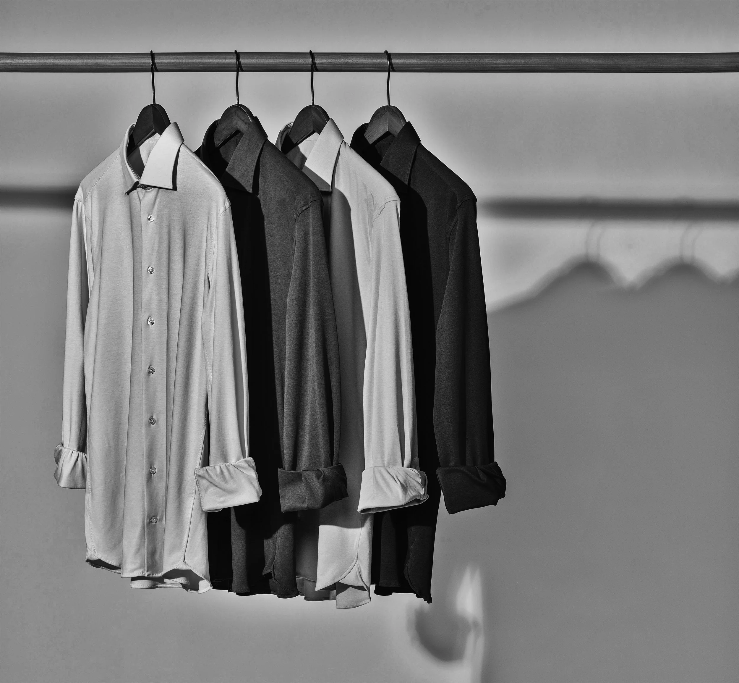 Being Seen or Remembered?