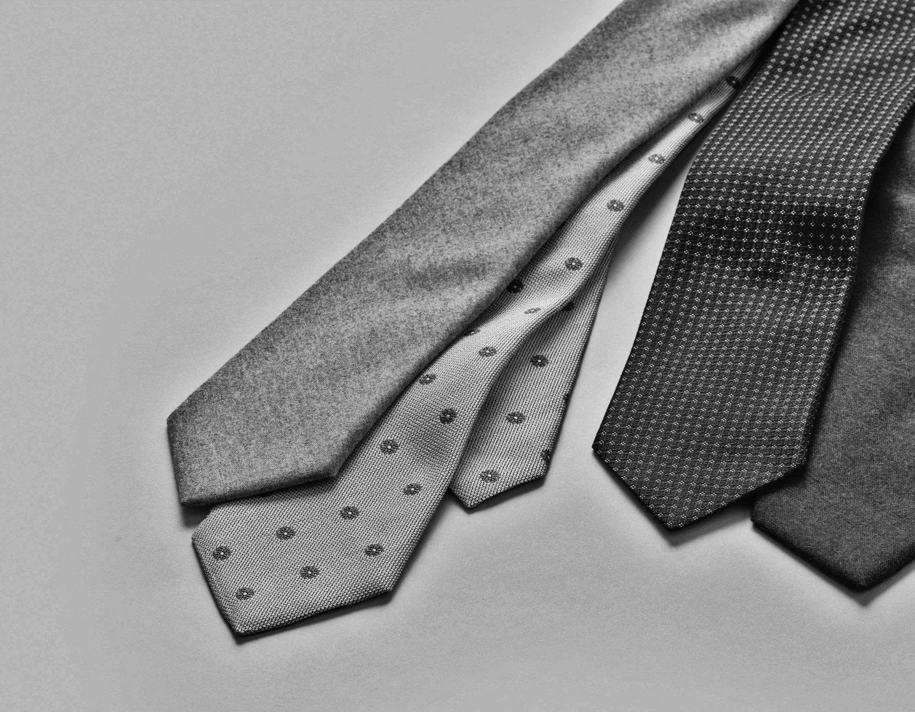 Talking Ties