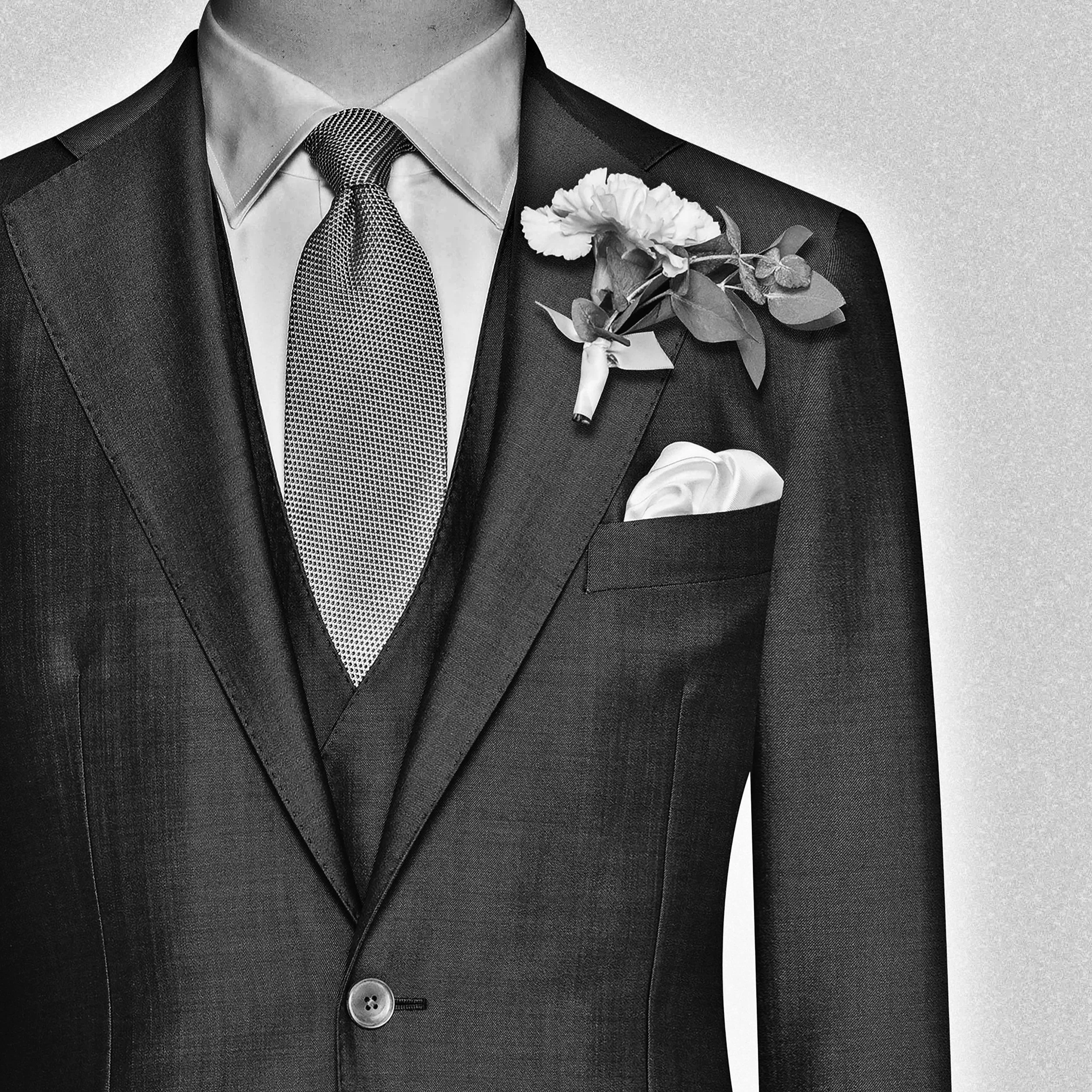 Coordinating Shirts and Ties