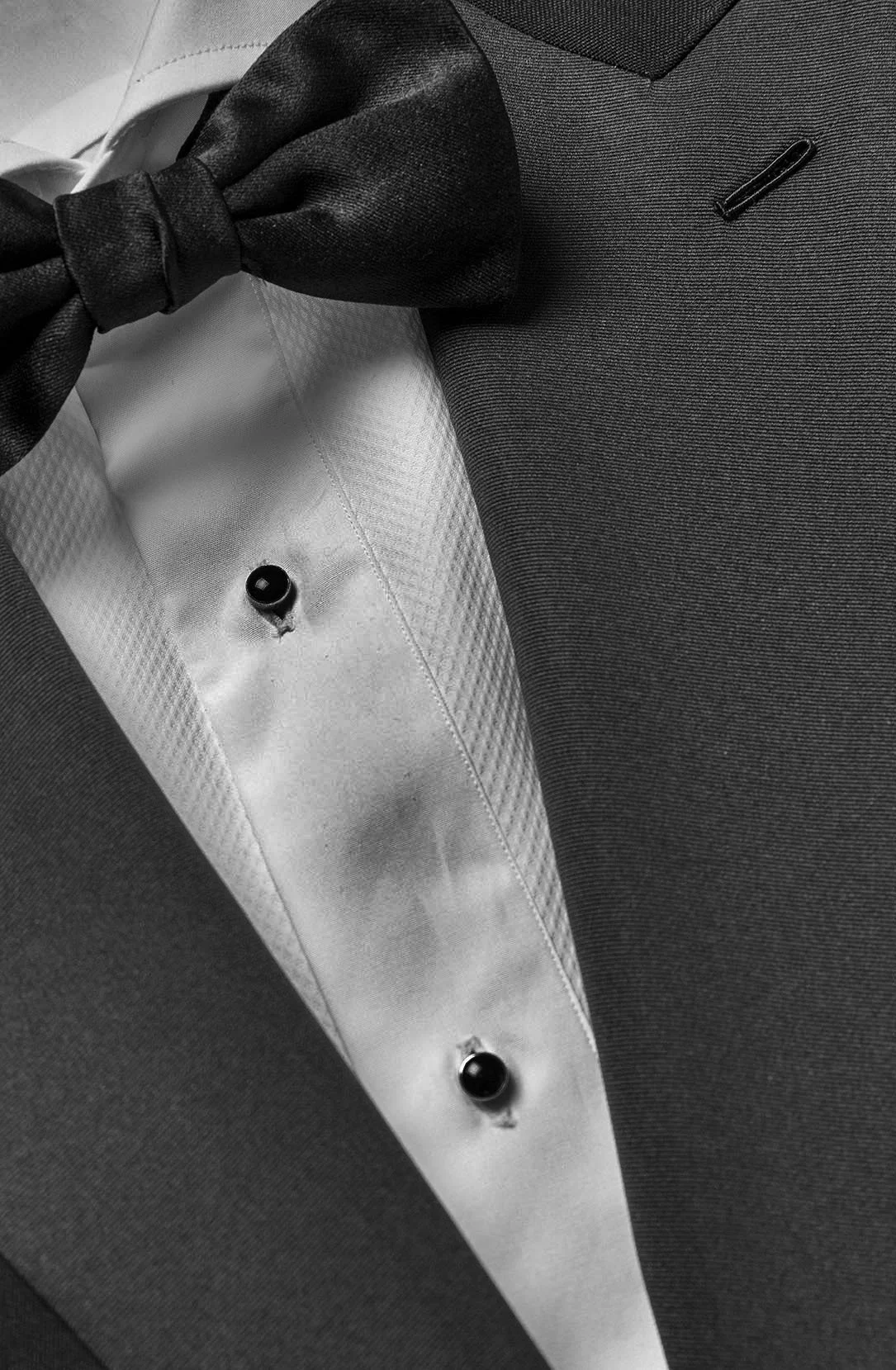 Must Have: Tuxedo