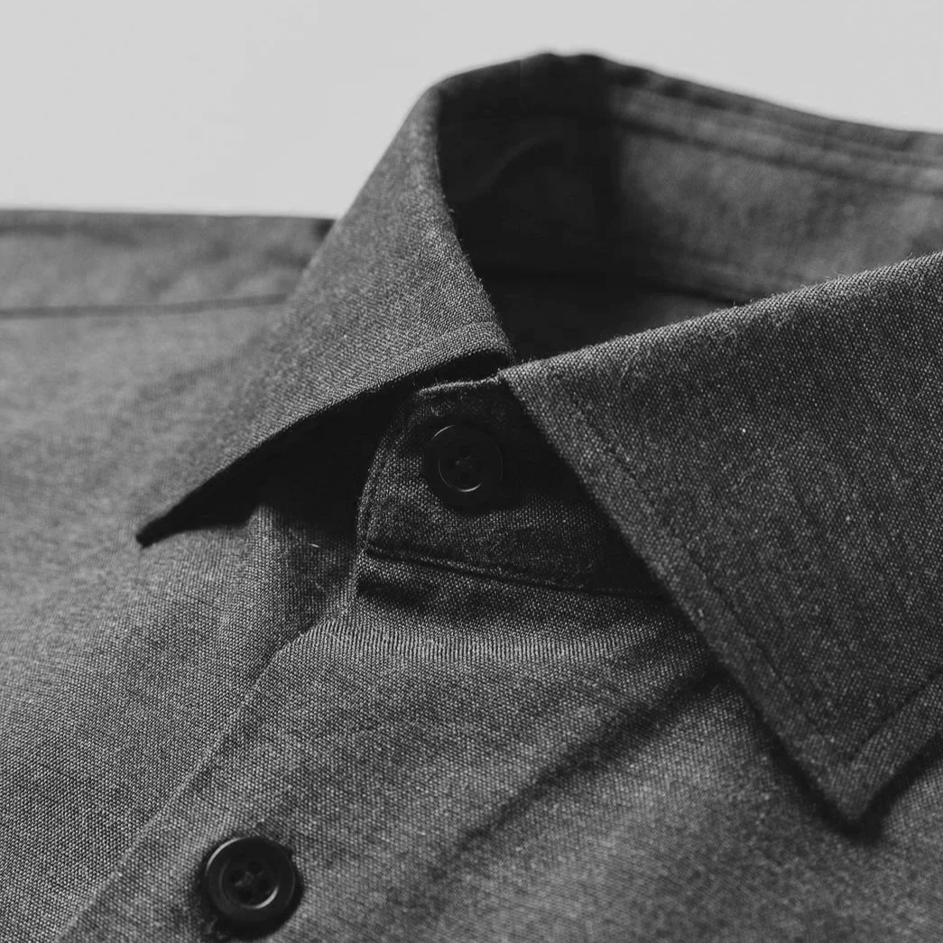 How Should A Polo Shirt Fit?