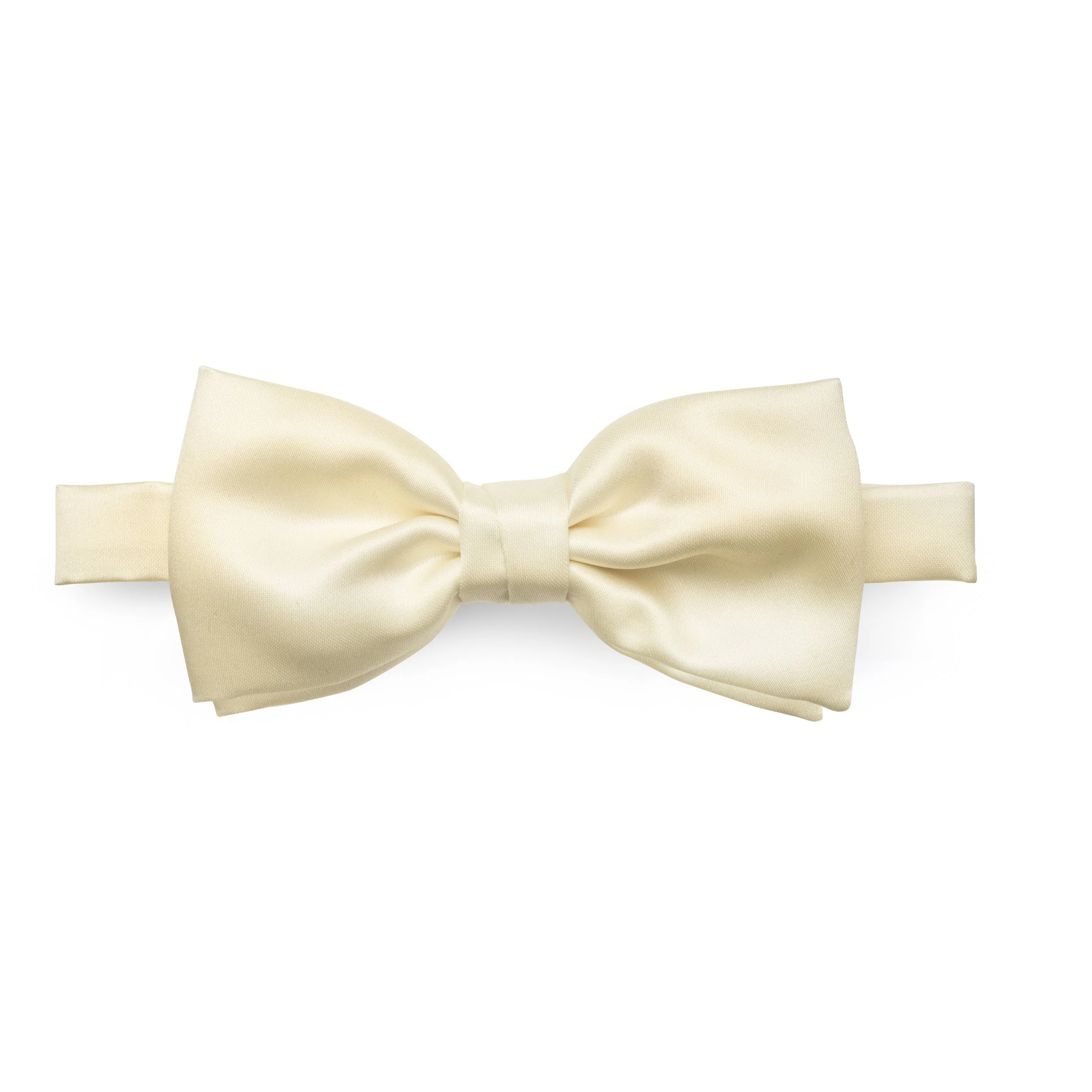 TSAT004 off-white satin