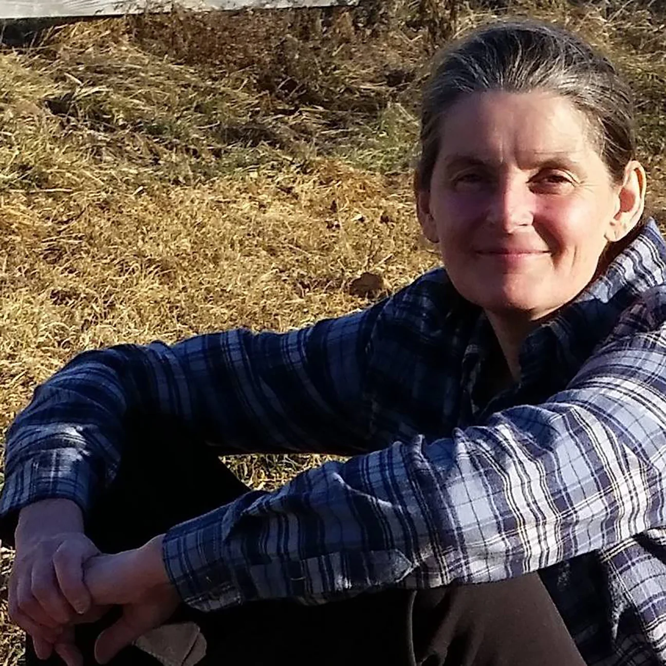 Sarah Shoblaske | Owner SharedLands