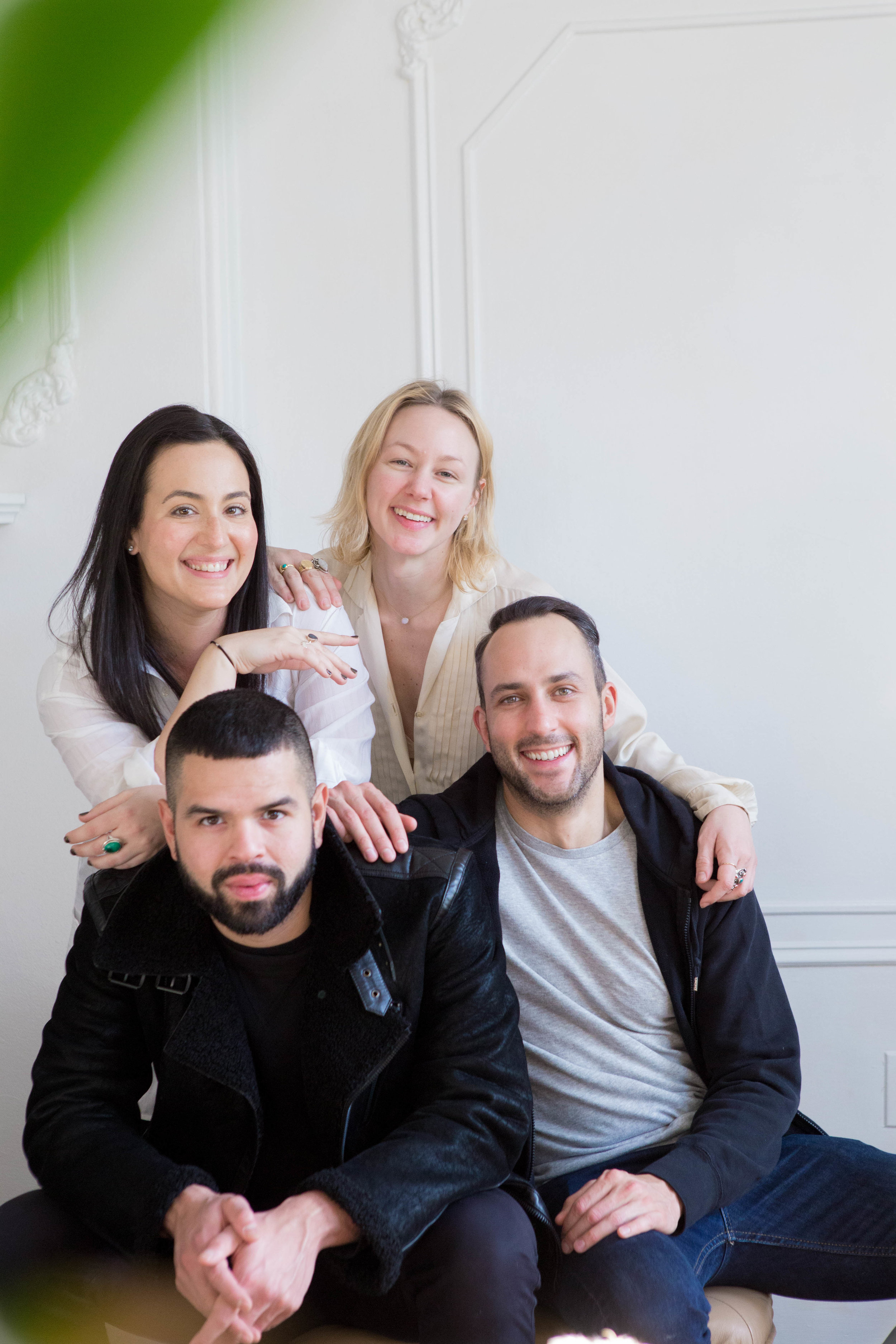 Top 5 Things To Consider For Group Shots