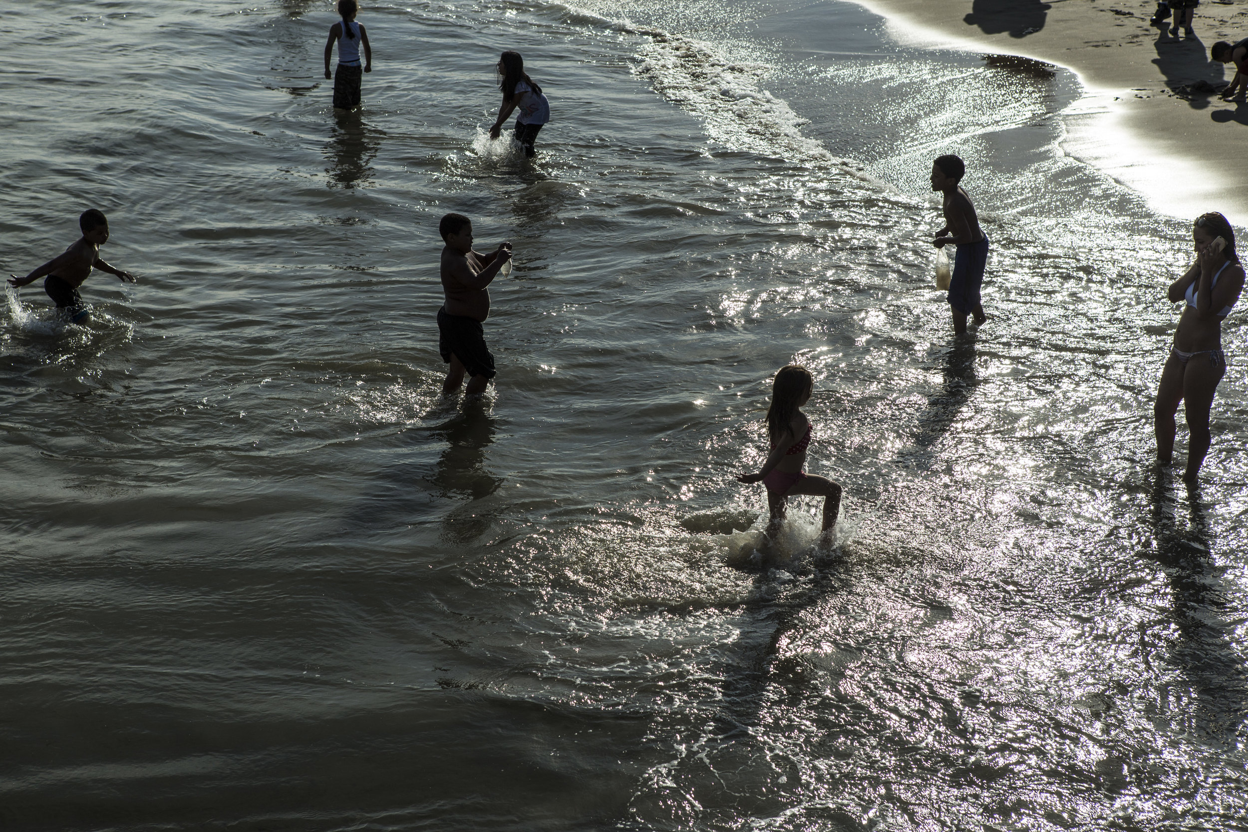 Top 5 Reasons to Create Silhouettes in Your Photography