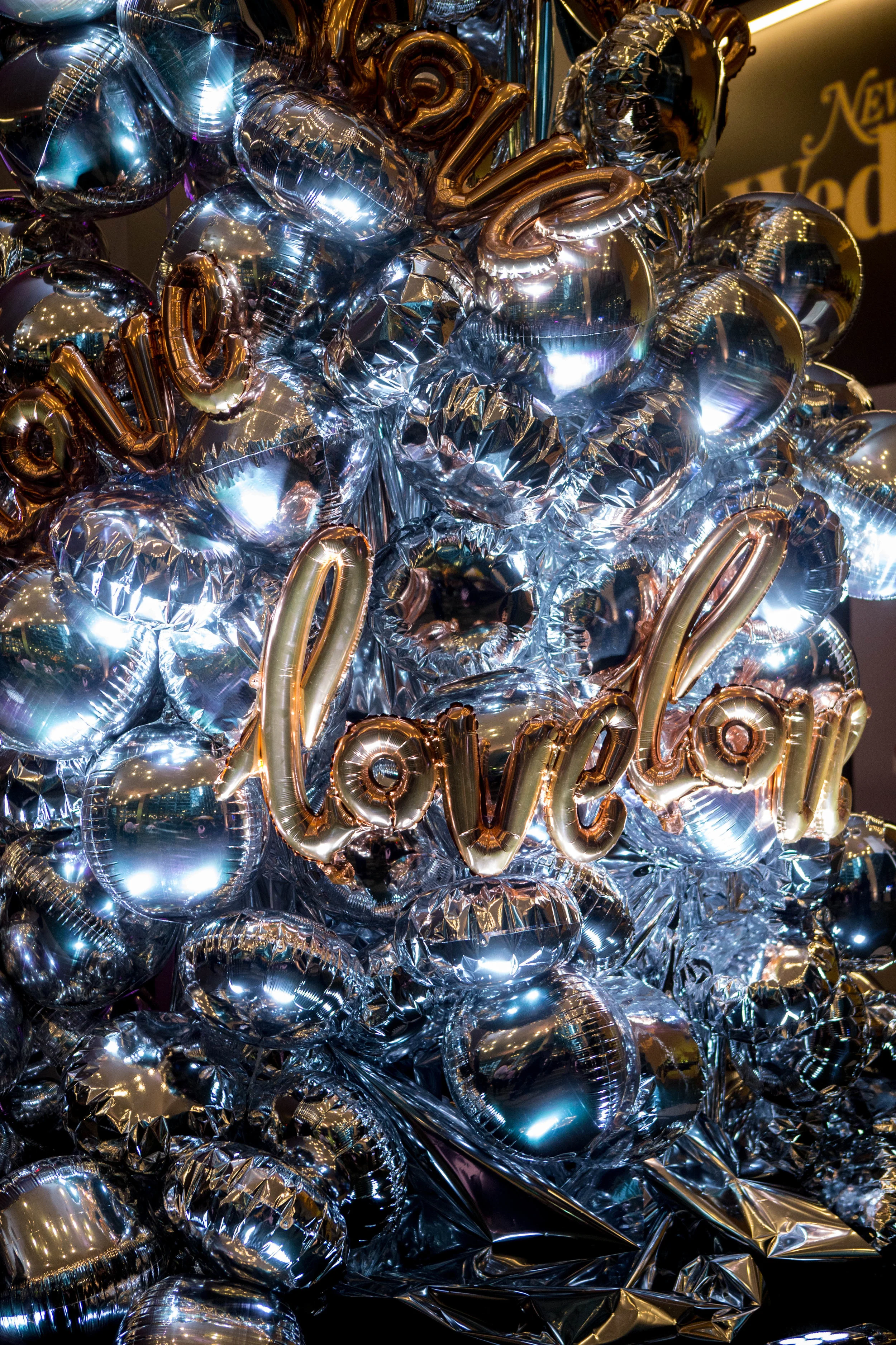 New York Magazine Weddings Event: My Top 7 Favorite Vendors