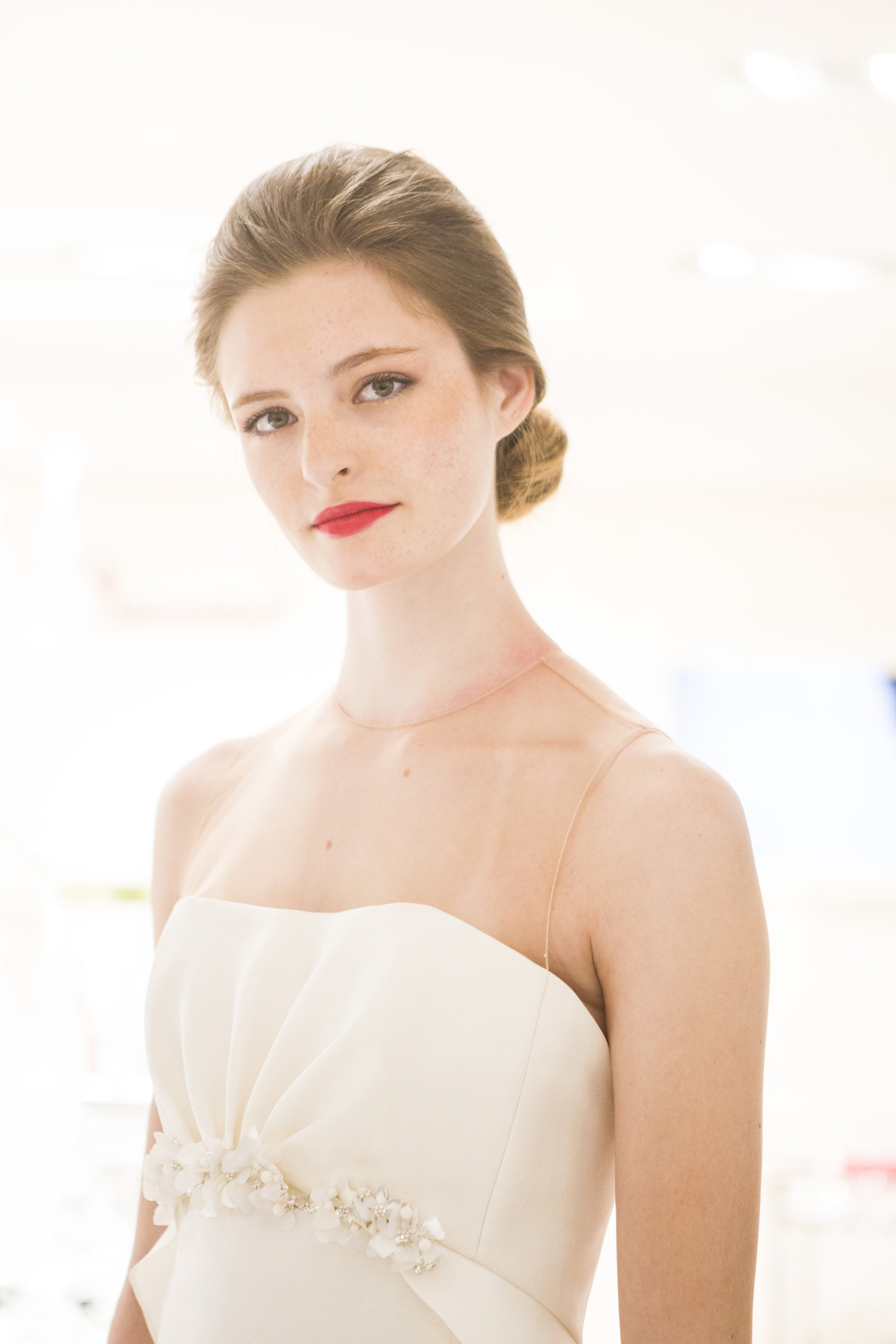 The Bridal Council's Wedding Weekend at Bloomingdales 59th Street NYC