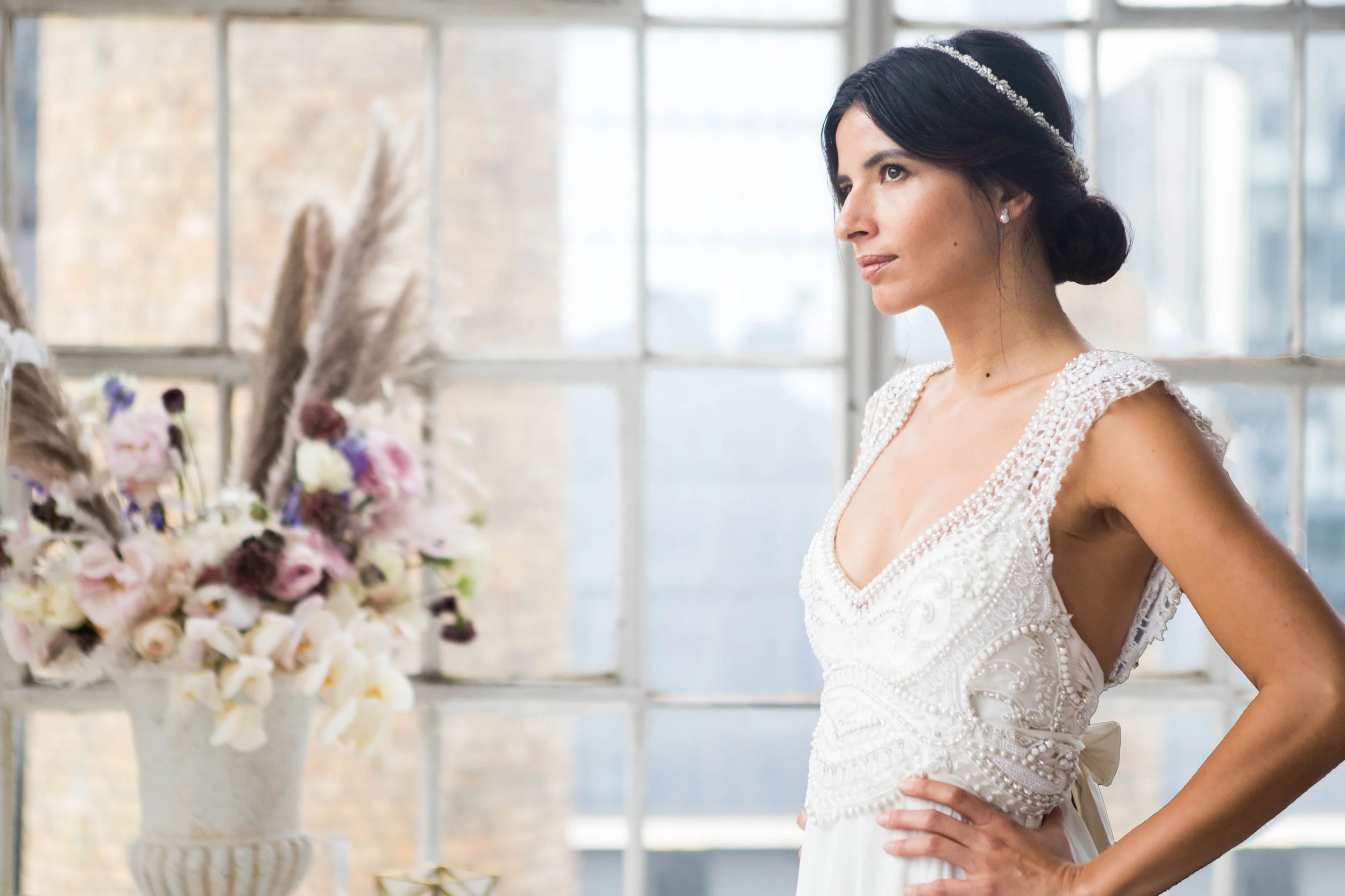 One Fine Day Bridal Market In Photographic Review