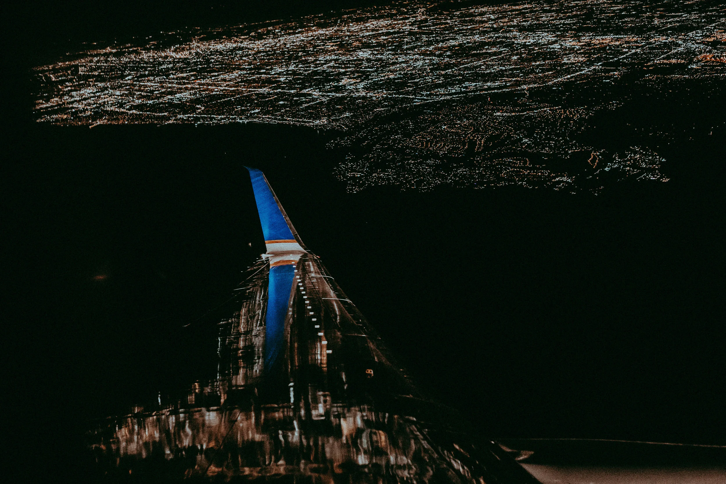 Photographing Through Windows