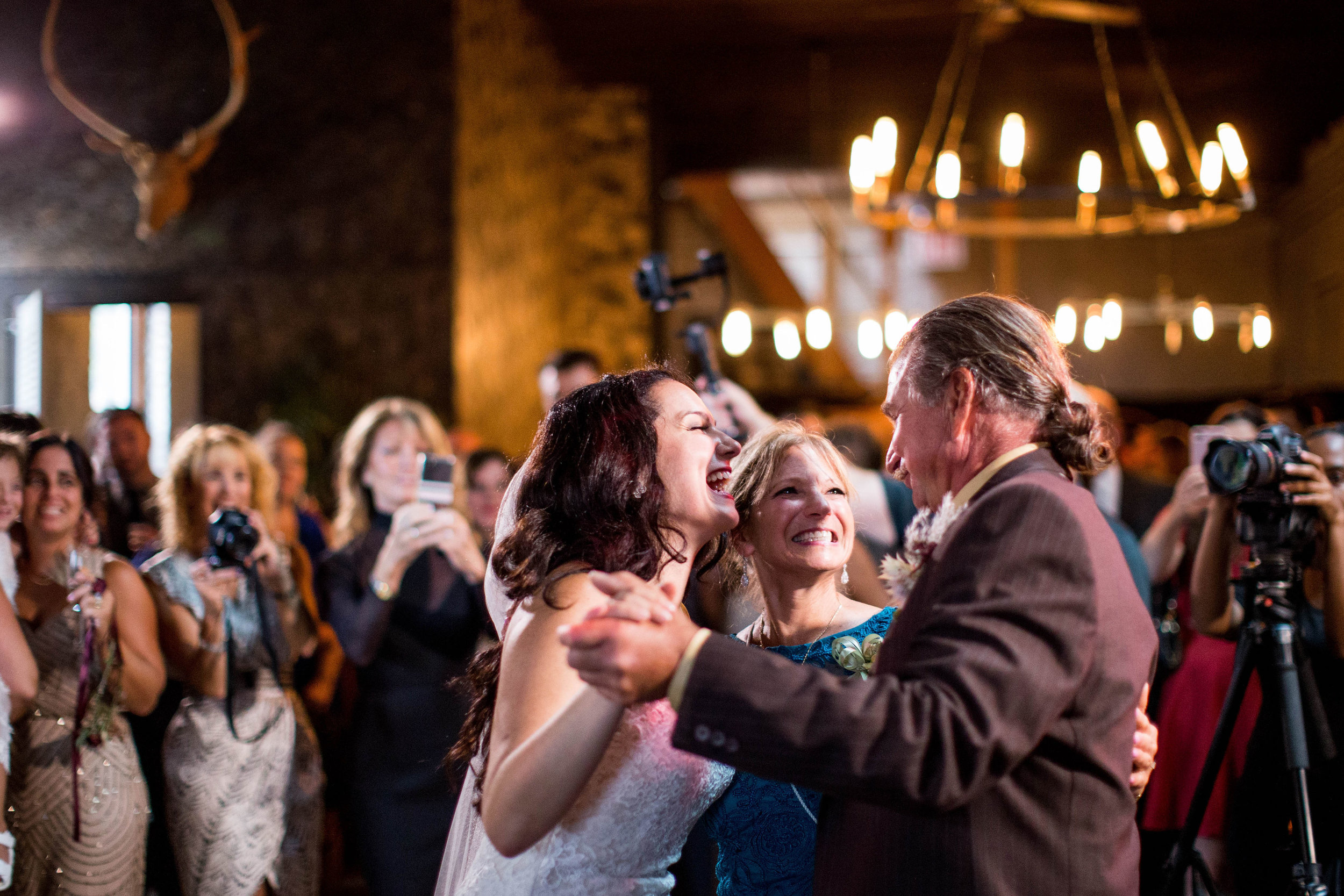 All the Feels After That Father Daughter Dance