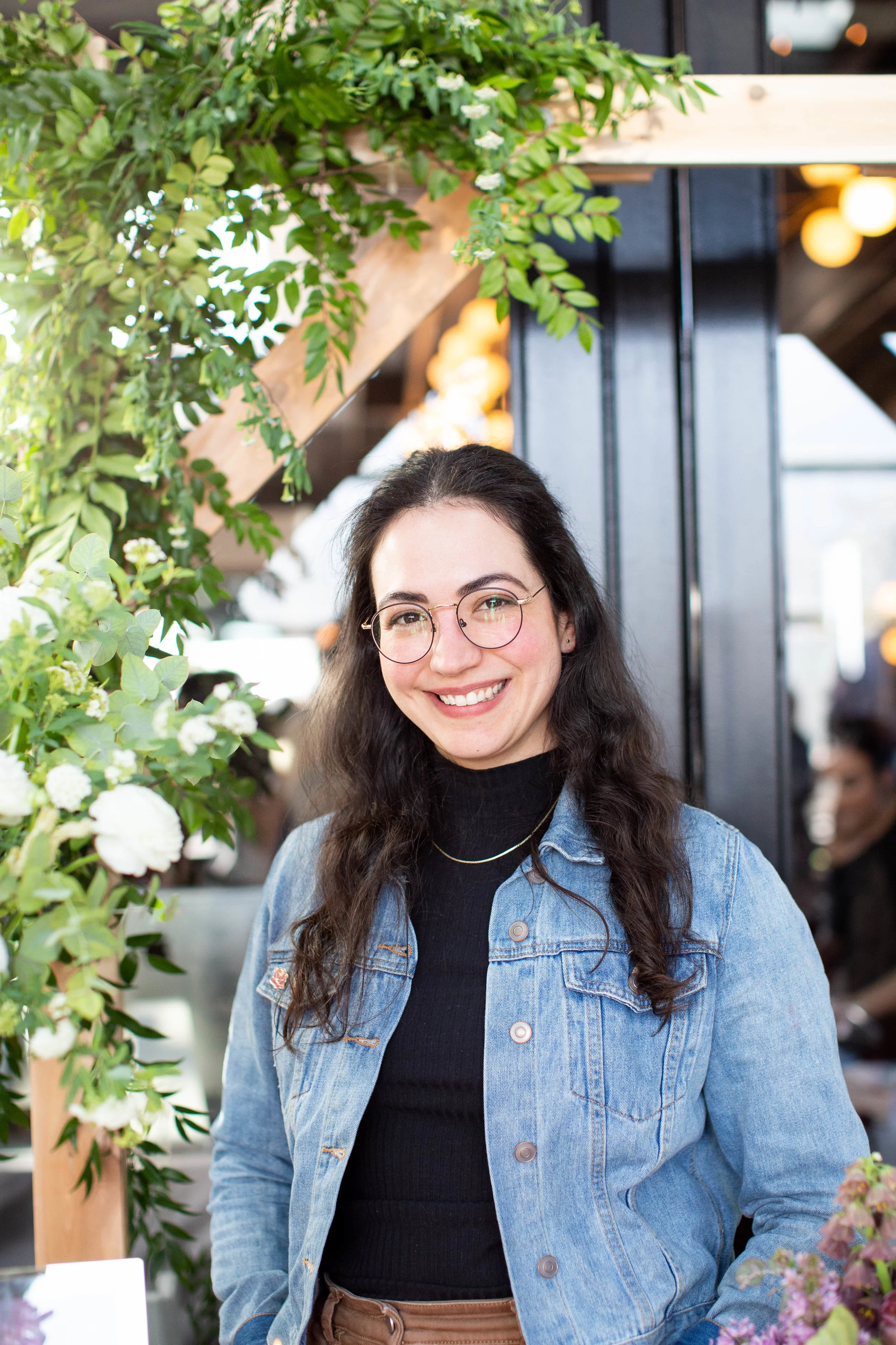 Marcella of Alfresco