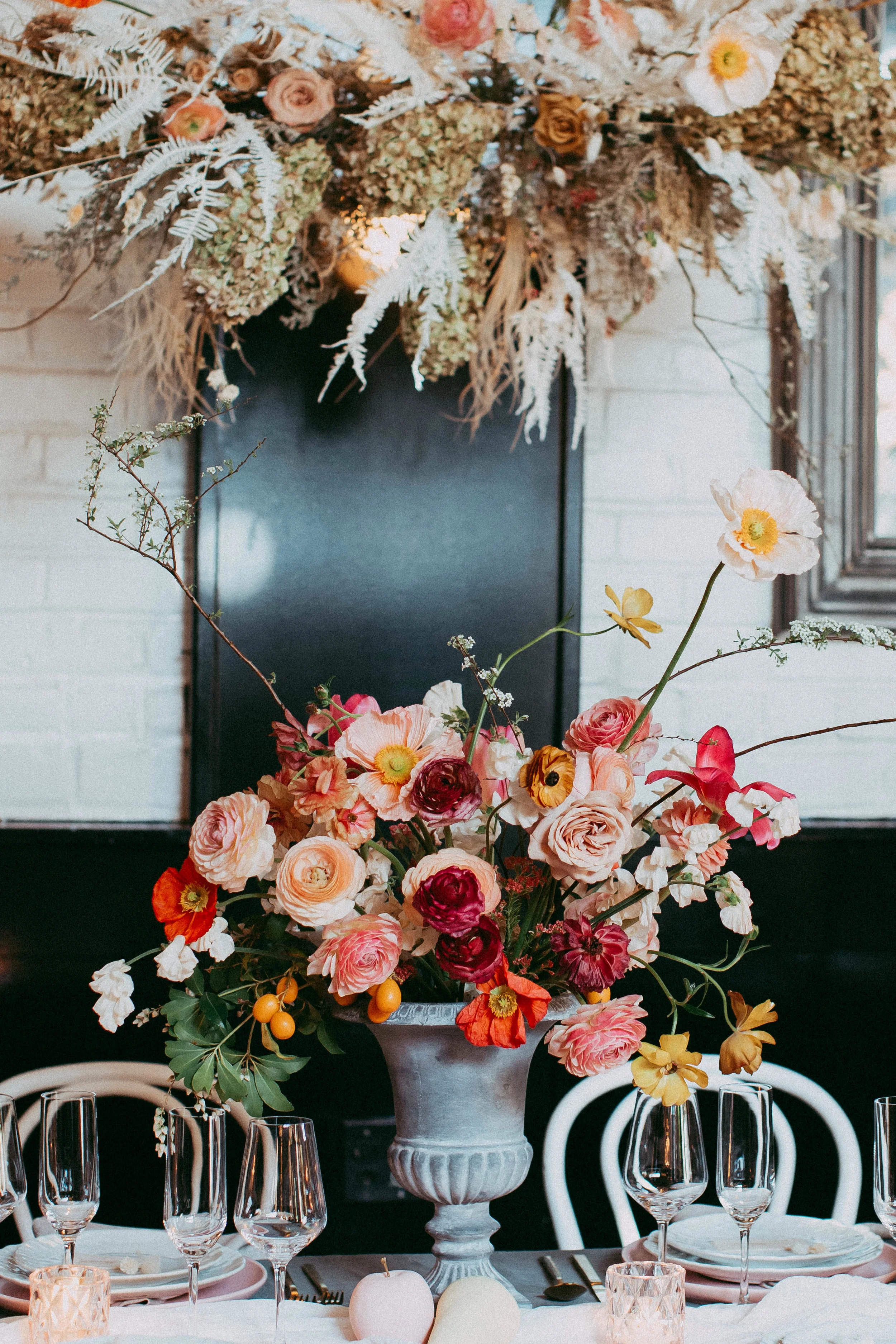 Rosewood Floral Co.