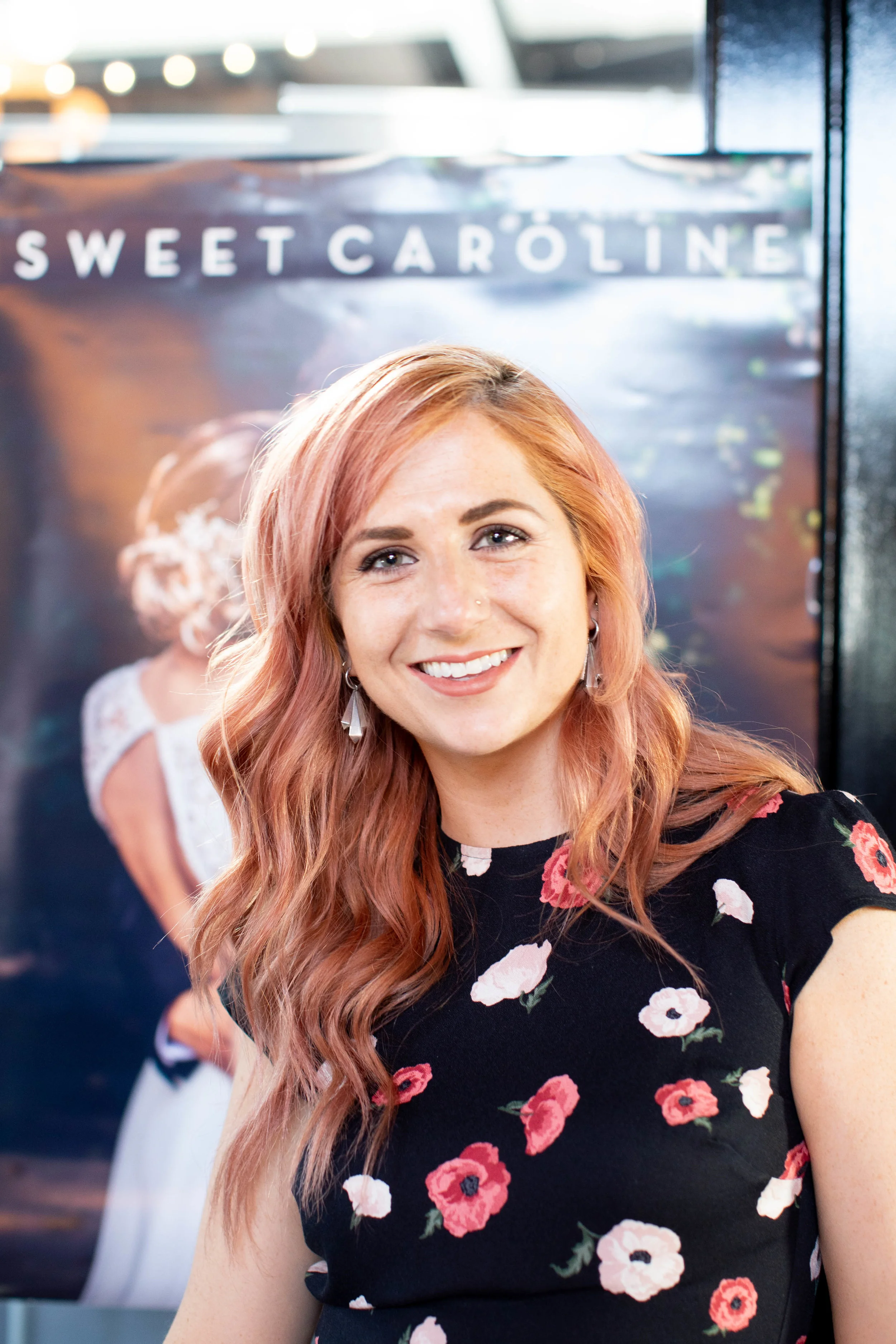 Sweet Caroline
