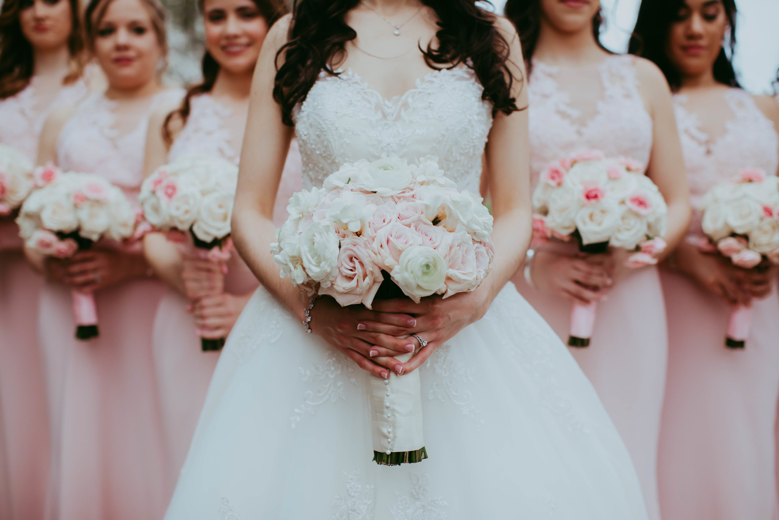 Noel &amp; Anthony's Wedding