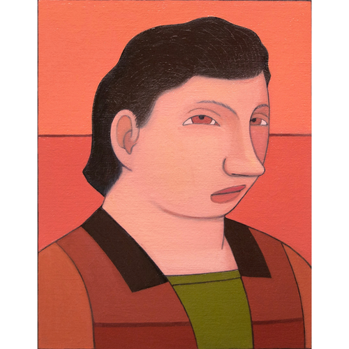 Andrew Stevovich — Adelson Galleries