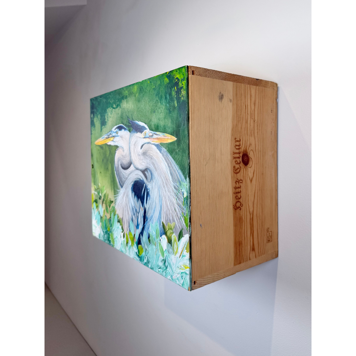 Anthony Burks, Heron, 2026_4.png