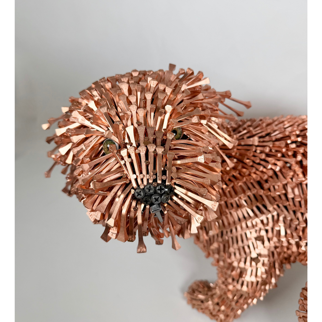 Federico Uribe, Copper Dog, 2026_4.png