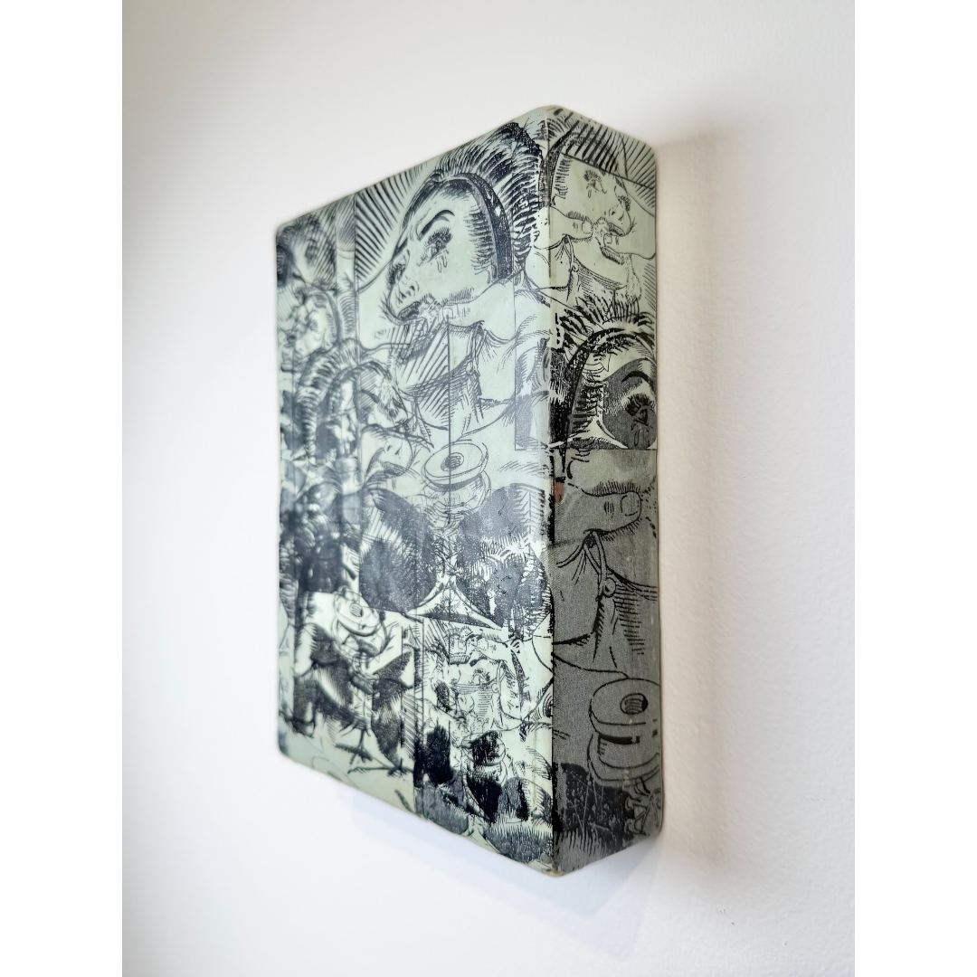 Sam Earle, 5 green st, 2017_2.png