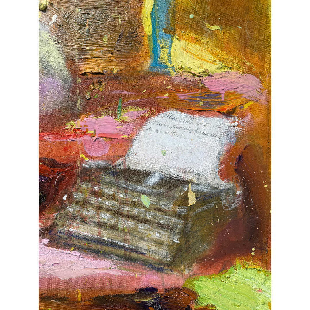 Reynier Llanes, The Apple Tree, 2024_5.png